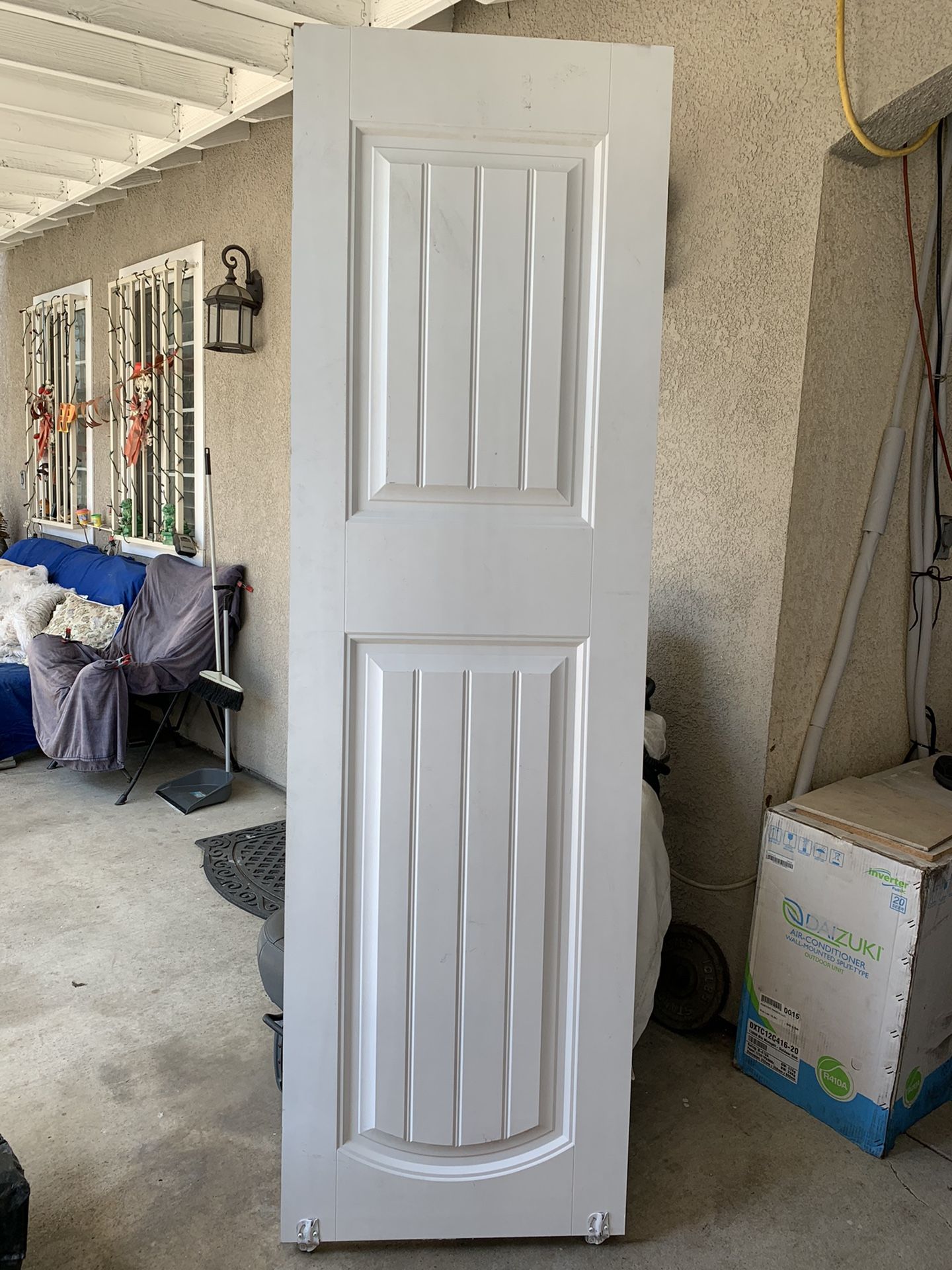 4 Closest Doors 77 High X 23 With