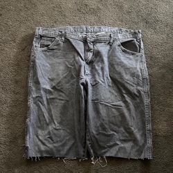 Baggy Dickies Cargo shorts