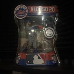 Pete Alonso figure