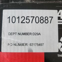 AC,Unit  New In The Box Toshiba 