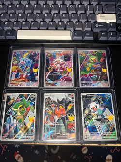 Pokémon first partner series 2