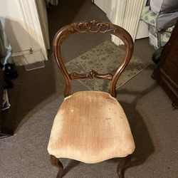 Side Chair