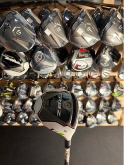 TaylorMade 5 wood
