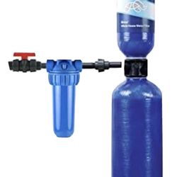 Aquasana whole house filter