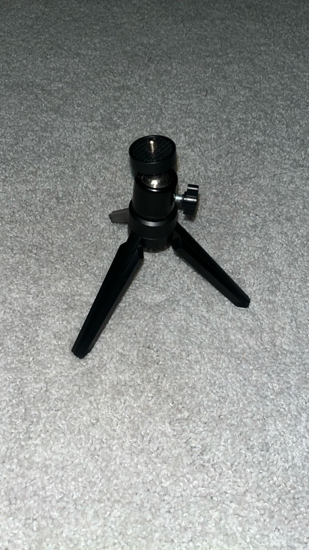 Tripod