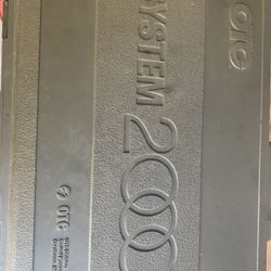 OTC System Tester