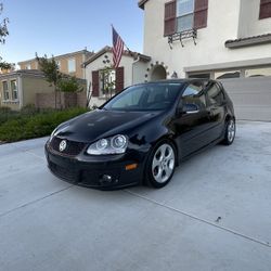 2008 Volkswagen GTI