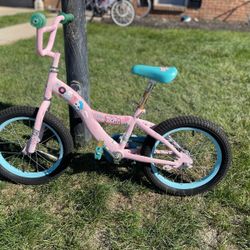 Kids Bike