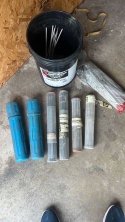 Welding Wire