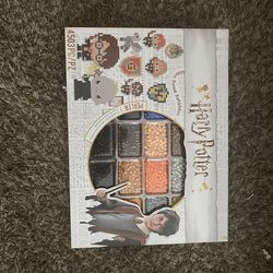 Harry Potter Collectible Fuse Beads Kit