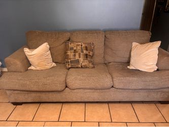 Living room set , TV stand and to frames