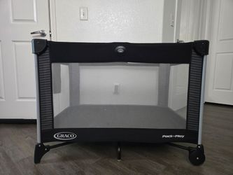 Graco Pack n Play