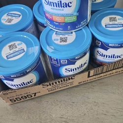 Similac  