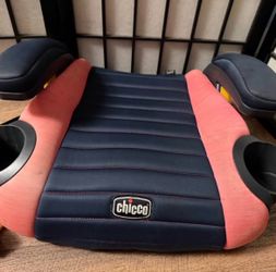 Booster seat for $10
