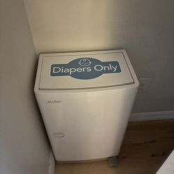 Diaper Disposal 