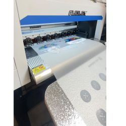 DTF Transfers – Custom Gang Sheet-Fast Turnaround – High Quality Prints