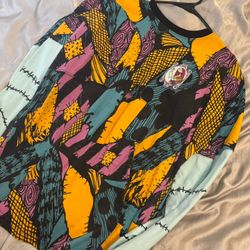 Disney Spirit Jersey Sally