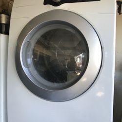 Washing And Drying Machine