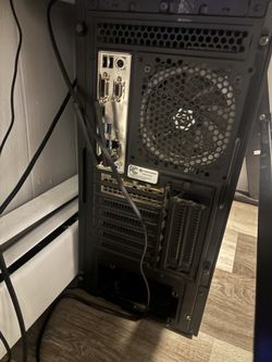 Needs a Power Box Other Than That Is Good