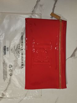 CAROLINA HERRERA Pouch