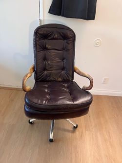 1972 LAZ boy Office chair
