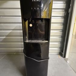 Primos Bottom Load Water Cooler (Hot/Cold)
