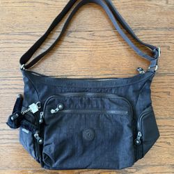 Kipling Large Gabbie Crossbody