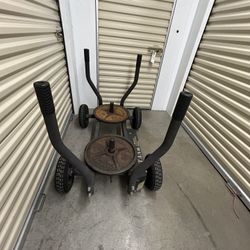 Torque M2 Fitness Sled