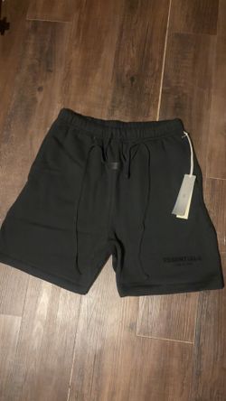 Essential shorts