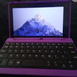 RCA Tablet With Keyboard (Voyager 7 I Believe) 