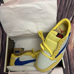 Travis Scott Sneakers Ask For Your Size Brand New $160 Each