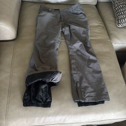 Men’s Snowboarding Pants