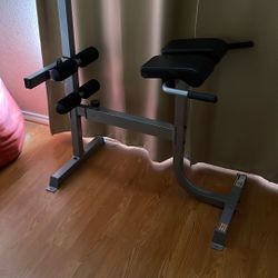 CAP Deluxe Roman Chair