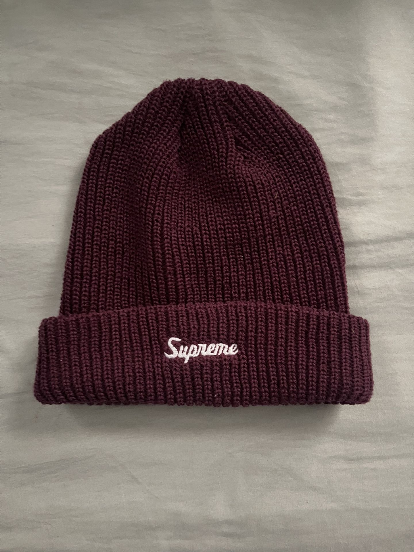 Supreme Beanie