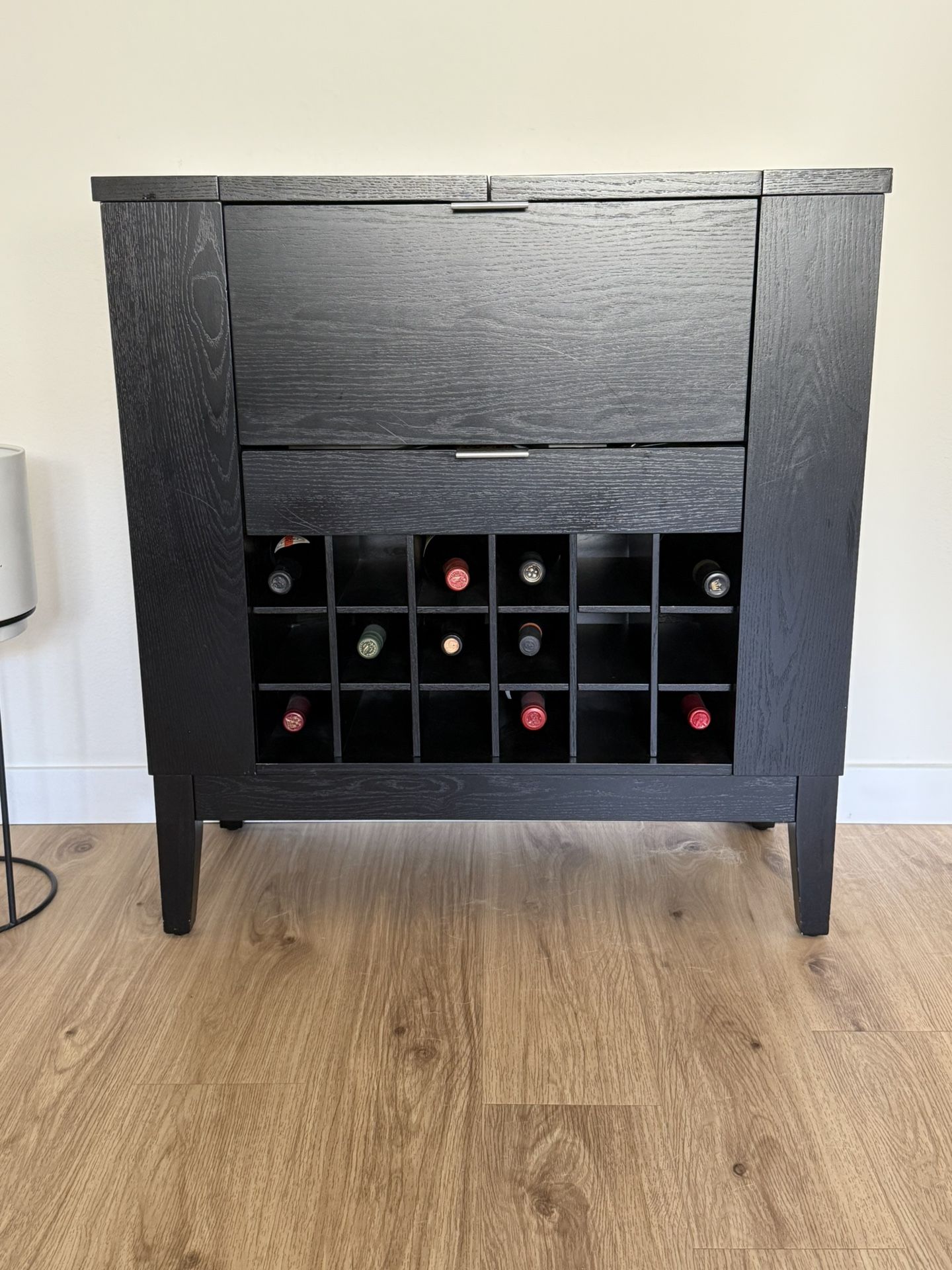 Crate And Barrel Bar