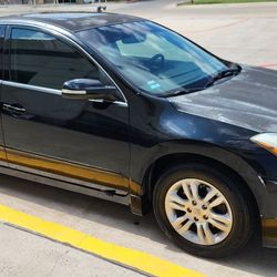 2011 Nissan Altima