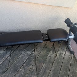 Exercise Equipment For parts