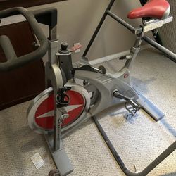 Schwinn Stationary Bike