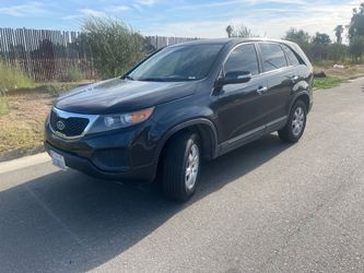 2012 KIA Sorento