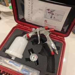 Iwata Supernova Spray Gun