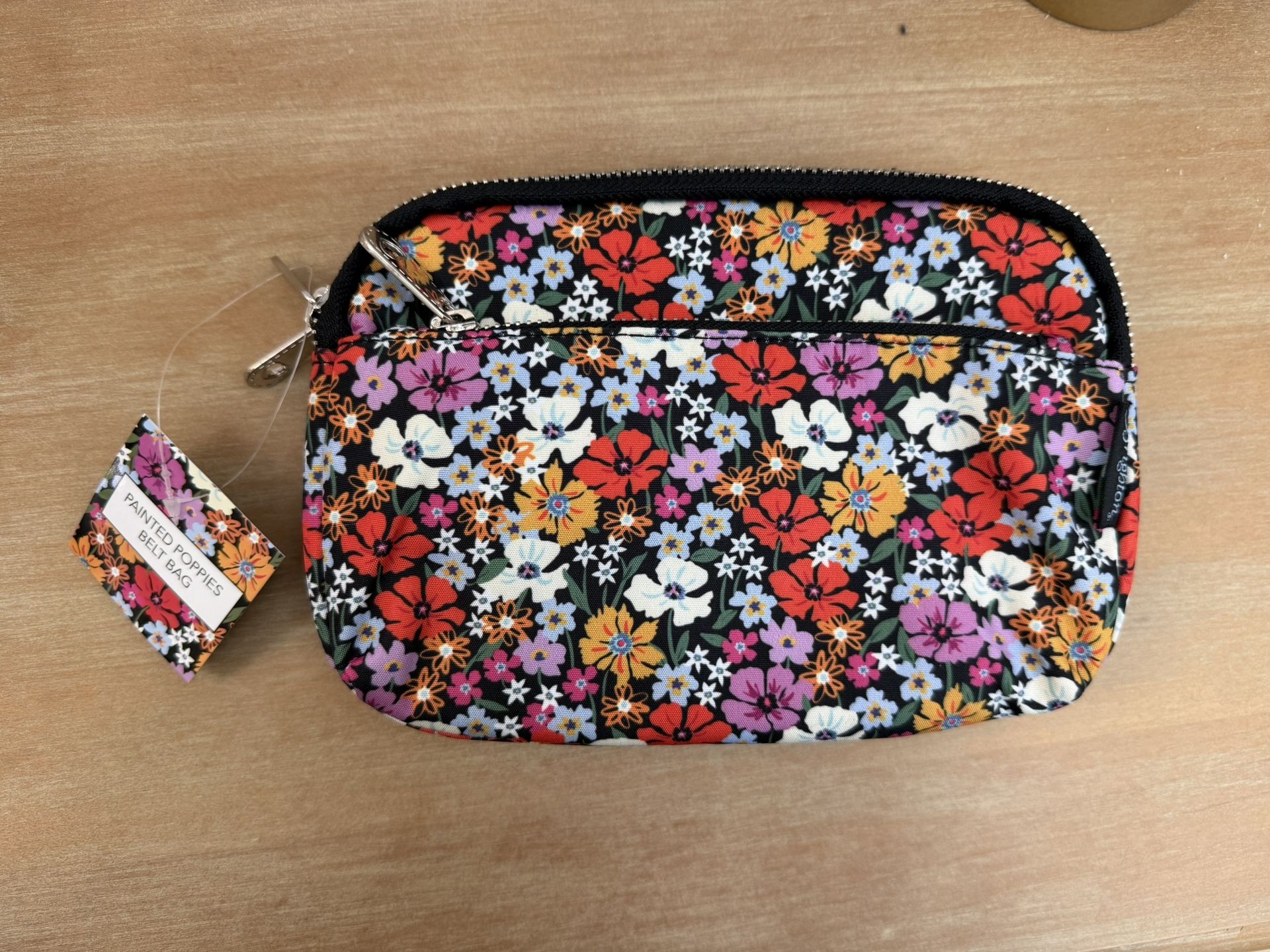 Brighton belt bag new with tags