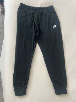 Nike sweats lightweight size large $20
