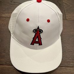Angels Adjustable Hat New