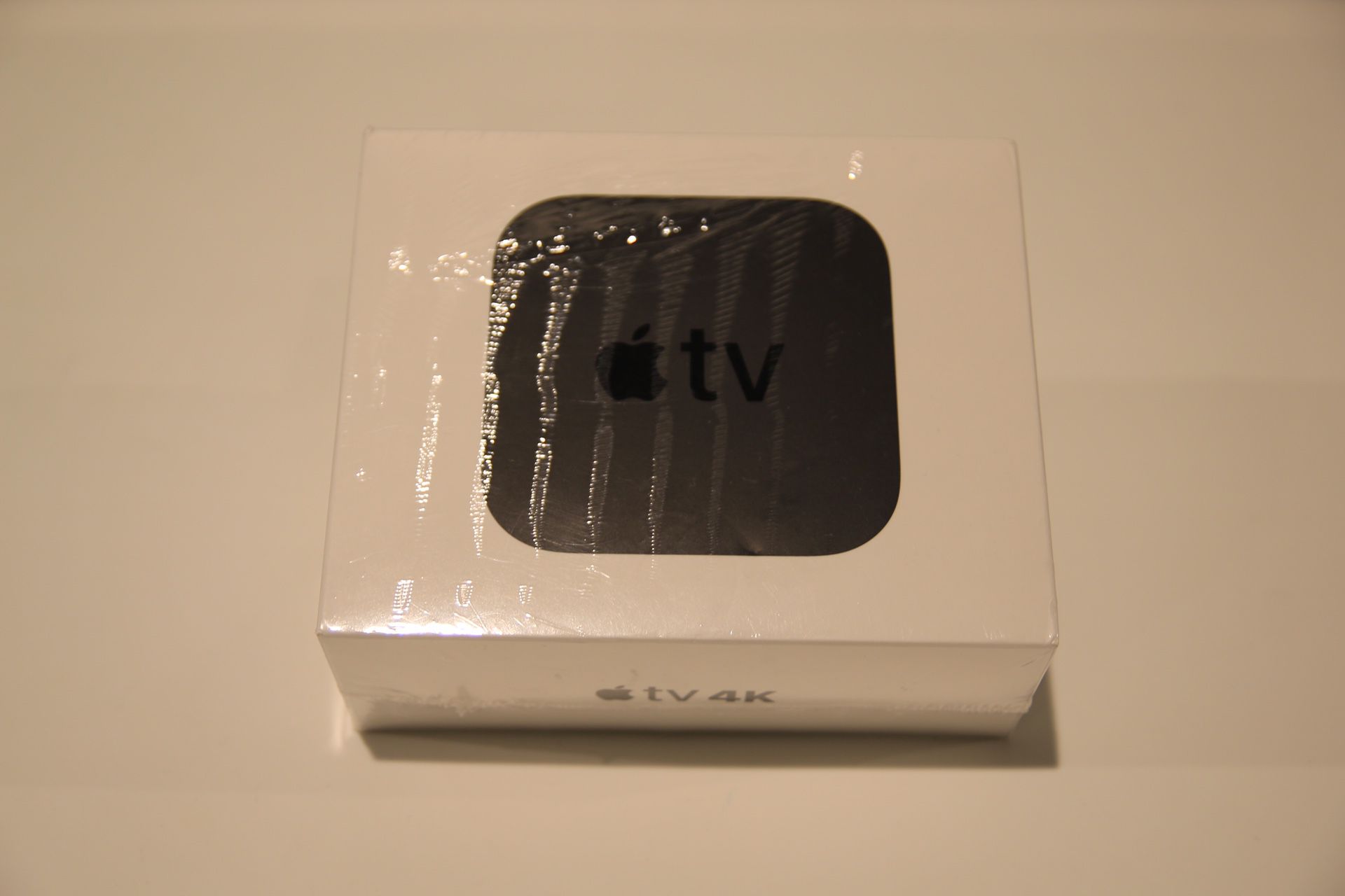 New/Sealed Apple TV 4k 32GB (MQD22L/A)