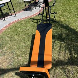 Exercise Machine, Used Once 