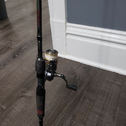 Fishing Rod Pole 