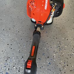 Echo-SRM225 Straight Shaft with I-30 Starter