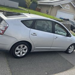 2008 Toyota Prius 
