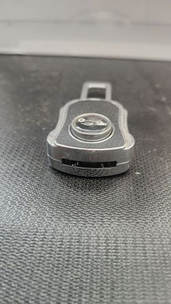 Belt clip