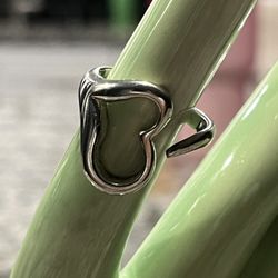 925 Silver Ring